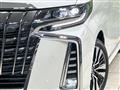 2022 Toyota Alphard