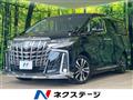 2022 Toyota Alphard