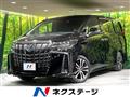 2020 Toyota Alphard