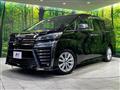 2019 Toyota Vellfire