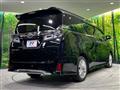 2019 Toyota Vellfire