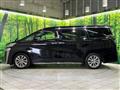 2021 Toyota Vellfire