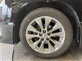 2011 Toyota Alphard