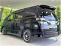 2011 Toyota Vellfire