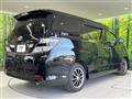 2011 Toyota Vellfire
