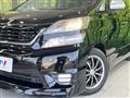 2011 Toyota Vellfire