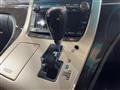 2013 Toyota Alphard