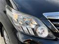 2013 Toyota Alphard