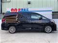 2013 Toyota Alphard