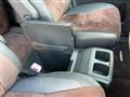 2013 Toyota Alphard