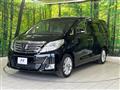 2014 Toyota Alphard