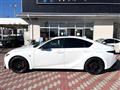 2021 Lexus IS