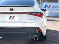 2021 Lexus IS