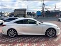 2014 Lexus RC