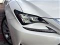 2014 Lexus RC