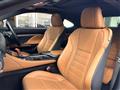 2014 Lexus RC
