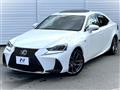 2017 Lexus IS