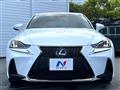 2017 Lexus IS
