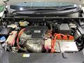 2015 Toyota Harrier Hybrid