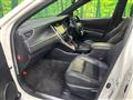 2015 Toyota Harrier Hybrid