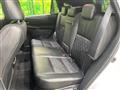 2015 Toyota Harrier Hybrid