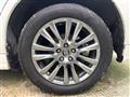 2015 Toyota Harrier Hybrid