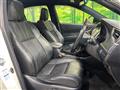 2015 Toyota Harrier Hybrid