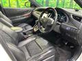 2015 Toyota Harrier Hybrid