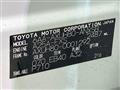 2020 Toyota Harrier Hybrid