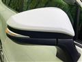 2020 Toyota Harrier Hybrid