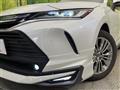 2020 Toyota Harrier Hybrid