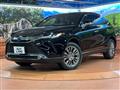 2020 Toyota Harrier Hybrid