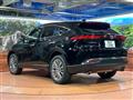2020 Toyota Harrier Hybrid