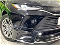 2020 Toyota Harrier Hybrid