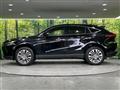 2020 Toyota Harrier Hybrid