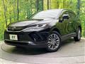 2021 Toyota Harrier Hybrid