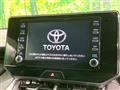 2021 Toyota Harrier Hybrid