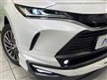 2021 Toyota Harrier Hybrid