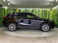 2021 Toyota Harrier Hybrid