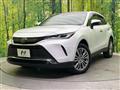 2023 Toyota Harrier Hybrid