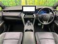 2023 Toyota Harrier Hybrid