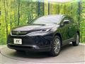 2024 Toyota Harrier Hybrid
