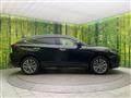 2024 Toyota Harrier Hybrid