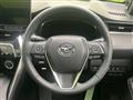 2024 Toyota Harrier Hybrid