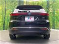 2024 Toyota Harrier Hybrid