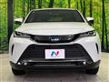 2024 Toyota Harrier Hybrid