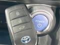 2020 Toyota Harrier Hybrid