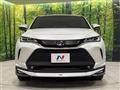 2024 Toyota Harrier Hybrid