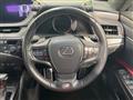 2019 Lexus ES