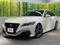 2018 Toyota Crown Hybrid